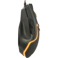 Игровая мышь Defender Warhead GM-1750 фото 2